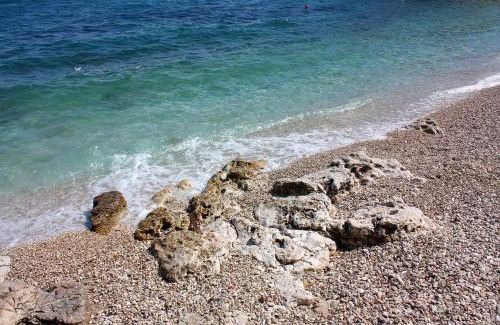 Postira Apartment | Apartments by the sea Postira, Brac - 2898