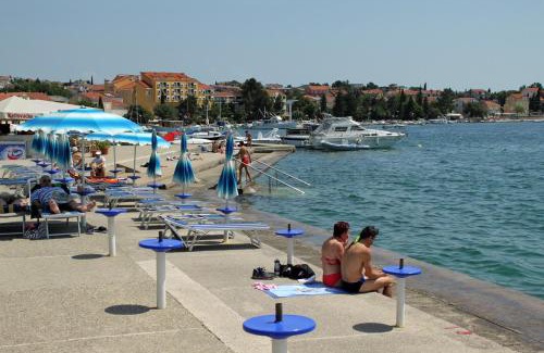 Selce Apartment | Apartments by the sea Selce, Crikvenica - 5367