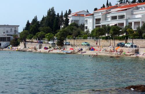 Selce Apartment | Apartments by the sea Selce, Crikvenica - 4802