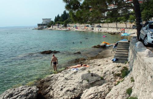 Selce Apartment | Apartments by the sea Selce, Crikvenica - 4802