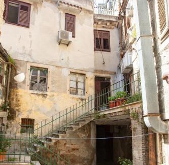 Grad Apartment | Apartments by the sea Sibenik - 21816