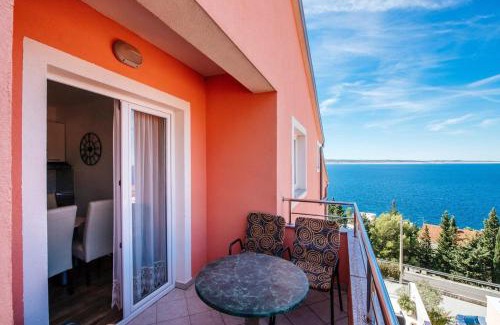 Starigrad Apartment | Apartments by the sea Starigrad, Paklenica - 16421