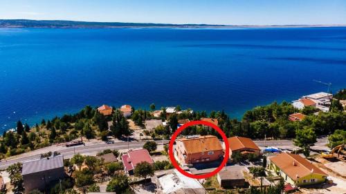 Starigrad Apartment | Apartments by the sea Starigrad, Paklenica - 16421