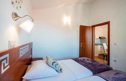 Starigrad Apartment | Apartments by the sea Starigrad, Paklenica - 16421