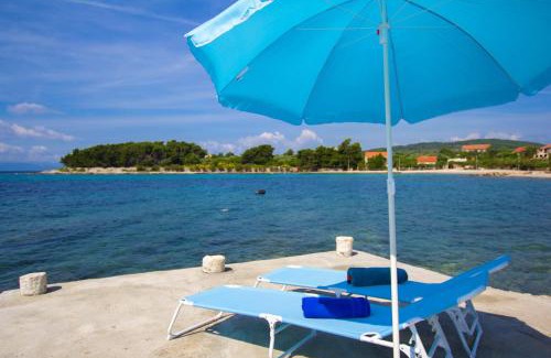 Sucuraj Apartment | Apartments by the sea Sucuraj, Hvar - 566