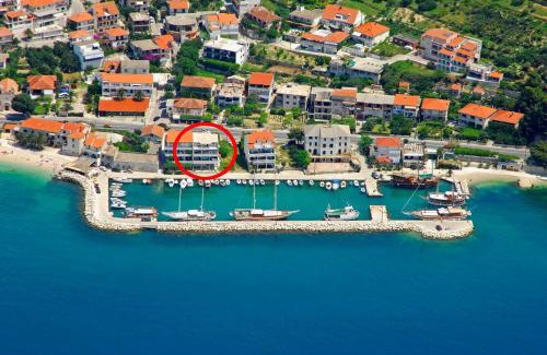 Jesenice Apartment | Apartments by the sea Sumpetar, Omis - 18286