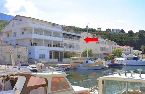 Jesenice Apartment | Apartments by the sea Sumpetar, Omis - 18286