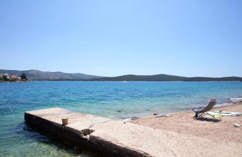 Zaboric Apartment | Apartments by the sea Zaboric, Sibenik - 469