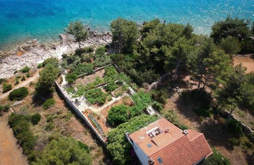 Zavala Apartment | Apartments by the sea Zavala, Hvar - 2061