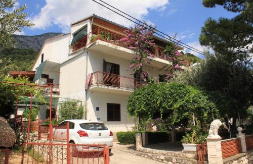 Zivogosce Apartment | Apartments by the sea Zivogosce - Mala Duba, Makarska - 2603