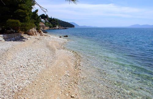 Zivogosce Apartment | Apartments by the sea Zivogosce - Mala Duba, Makarska - 2603