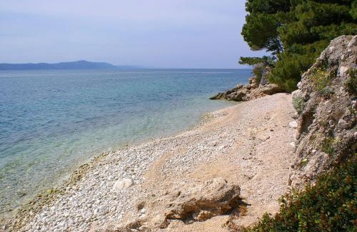 Zivogosce Apartment | Apartments by the sea Zivogosce - Mala Duba, Makarska - 2603