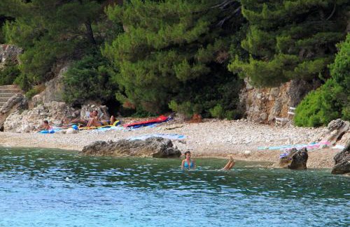 Zivogosce Apartment | Apartments by the sea Zivogosce - Mala Duba, Makarska - 2603