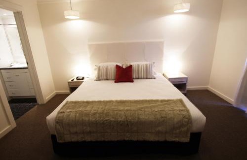 Wagga Wagga Apartment | Apartments by Townhouse