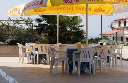 Vrsar Apartment | Apartments Christian