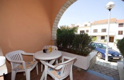 Vrsar Apartment | Apartments Christian