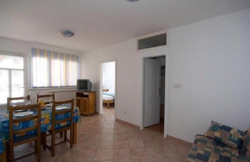 Vrsar Apartment | Apartments Christian