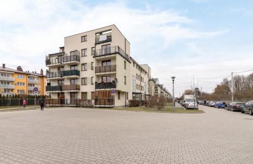 Biezanow - Prokocim Apartment | Apartments Cracow Czeczow by Noclegi Renters