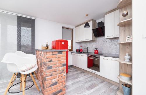 Biezanow - Prokocim Apartment | Apartments Cracow Czeczow by Noclegi Renters