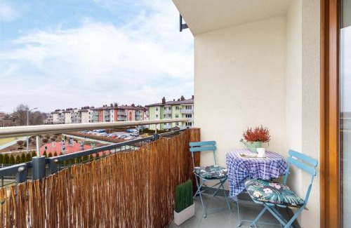 Biezanow - Prokocim Apartment | Apartments Cracow Czeczow by Noclegi Renters
