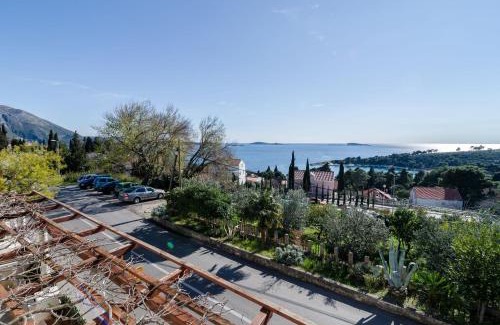 Mlini Apartment | Apartments Cvjetković