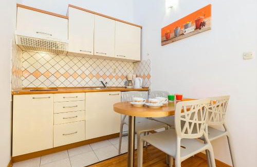 Biograd na Moru Apartment | Apartments Dada
