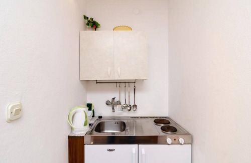 Zuljana Apartment | Apartments Dalmatin Žuljana - Superior Studio Apartment 2