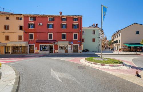 Umag Apartment | Apartments Dante