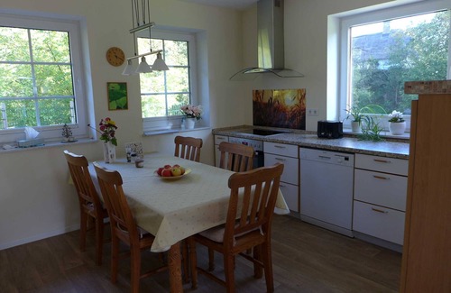 Rabenkirchen-Faulueck Apartment | Apartments Schleibach - Apartments Hartmann