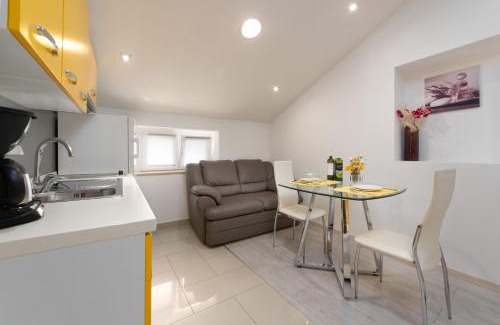 Vrsar Apartment | Apartments Deny