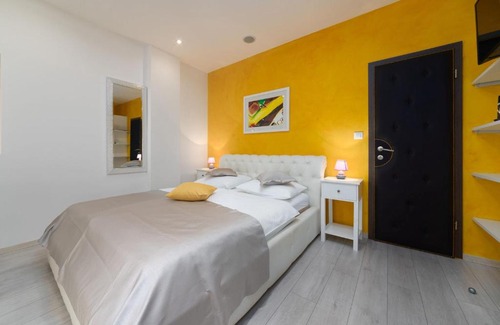 Vrsar Apartment | Apartments Deny