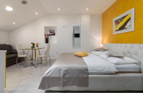 Vrsar Apartment | Apartments Deny