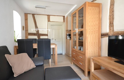 Piesport Apartment | Apartments Dienhart - Piesport /Mosel - Apartment Saar (No. 2)