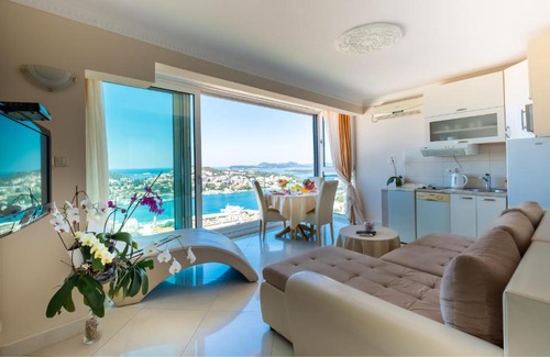 Gruz Apartment | Apartments Dilberovic