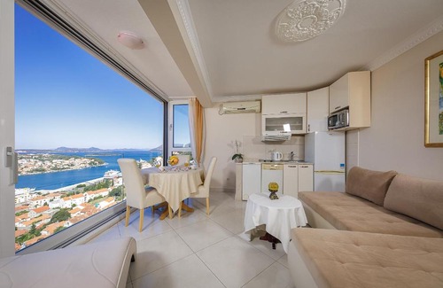 Gruz Apartment | Apartments Dilberovic