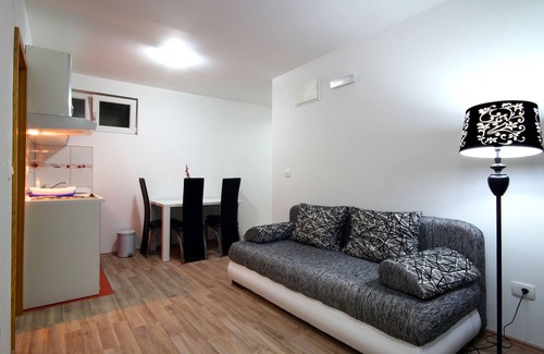 Blizikuce Apartment | Apartments Djurasevic