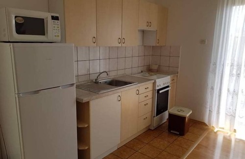 Selce Apartment | Apartments Dora