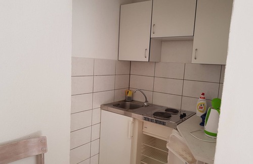 Selce Apartment | Apartments Dora