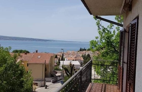 Selce Apartment | Apartments Dora