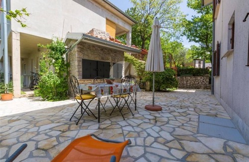Selce Apartment | Apartments Dora