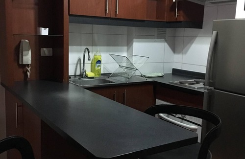 Downtown Santiago Apartment | Apartments Double Stanadard