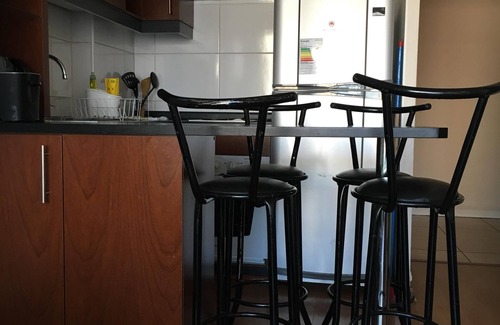 Downtown Santiago Apartment | Apartments Double Stanadard