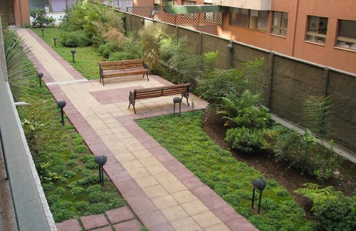 Downtown Santiago Apartment | Apartments Double Stanadard