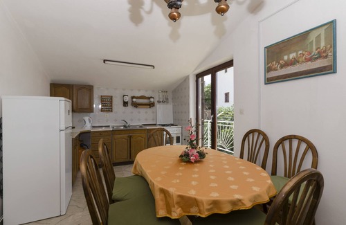 Primosten Apartment | Apartments Dusan