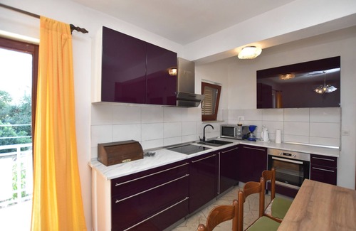Primosten Apartment | Apartments Dusan