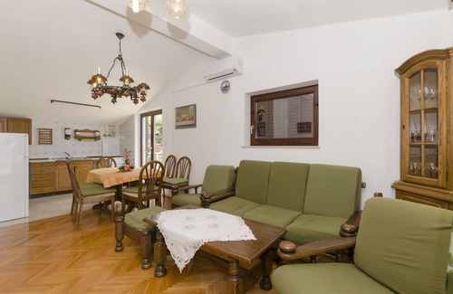Primosten Apartment | Apartments Dusan