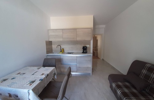 Zrce Apartment | Apartments EDO (20881-A2) - Novalja - island Pag