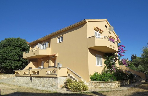 Zrce Apartment | Apartments EDO (20881-A2) - Novalja - island Pag