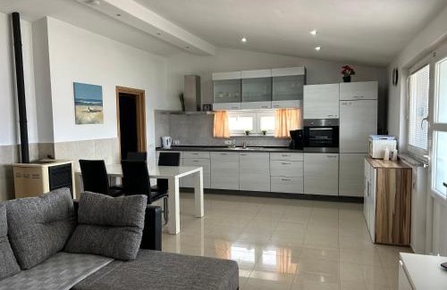 Medulin Apartment | Apartments Eržen
