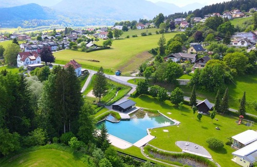 Gummern Apartment | Apartments Fiore am Naturschwimmbad!